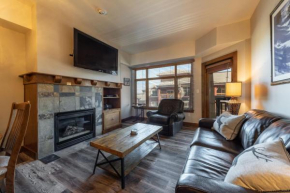 Best Ski in Out Location Next to Gondola, 2 Bedroom, C211